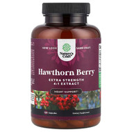 <img alt="Natures Craft, Hawthorn Berry, 120 Capsules (665 mg per Capsule)" title="Natures Craft, Hawthorn Berry, 120 Capsules (665 mg per Capsule),850034386379"