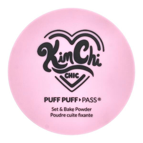 <img alt="KimChi Chic Beauty, Puff Puff Pass, Set & Bake Powder, PPP01 Ivory + Hint of Lavender = Ivander, 0.85 oz (24 g)" title="KimChi Chic Beauty, Puff Puff Pass, Set & Bake Powder, PPP01 Ivory + Hint of Lavender = Ivander, 0.85 oz (24 g),810039592052"