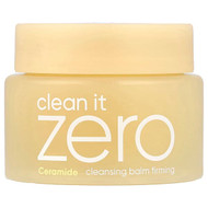 <img alt="Banila Co, Clean It Zero, 3-in-1 Cleansing Balm, Firming, 3.38 fl oz (100 ml)" title="Banila Co, Clean It Zero, 3-in-1 Cleansing Balm, Firming, 3.38 fl oz (100 ml),8809759906050"