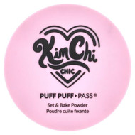 <img alt="KimChi Chic Beauty, Puff Puff Pass, Set & Bake Powder, PPP05 Suntan, 0.85 oz (24 g)" title="KimChi Chic Beauty, Puff Puff Pass, Set & Bake Powder, PPP05 Suntan, 0.85 oz (24 g),810039590744"
