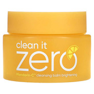 <img alt="Banila Co, Clean It Zero, Cleansing Balm, Brightening, 3.38 fl oz (100 ml)" title="Banila Co, Clean It Zero, Cleansing Balm, Brightening, 3.38 fl oz (100 ml),8809759903325"