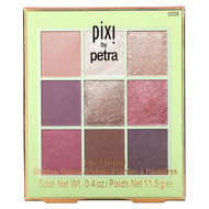 <img alt="Pixi Beauty, Eye Effects, Shadow Palette, 0338 Rosette Ray, 0.4 oz (11.5 g)" title="Pixi Beauty, Eye Effects, Shadow Palette, 0338 Rosette Ray, 0.4 oz (11.5 g),885190206025"
