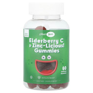 <img alt="Maxi Health, Elderberry C & Zinc-Licious Gummies, 60 Gummies" title="Maxi Health, Elderberry C & Zinc-Licious Gummies, 60 Gummies,753406404063"