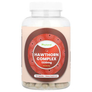 <img alt="Phytoral, Hawthorn Complex, 120 Capsules (665 mg per Capsule)" title="Phytoral, Hawthorn Complex, 120 Capsules (665 mg per Capsule),850054294173"