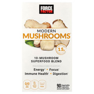 <img alt="Force Factor, Modern Mushrooms, 90 Vegetable Capsules" title="Force Factor, Modern Mushrooms, 90 Vegetable Capsules,818594019526"