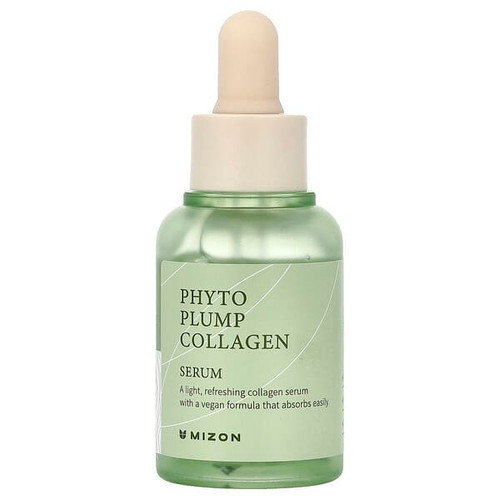 <img alt="Mizon, Phyto Plump Collagen, Serum, 1.01 fl oz (30 ml)" title="Mizon, Phyto Plump Collagen, Serum, 1.01 fl oz (30 ml),8809663754242"