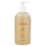 <img alt="HeveBlue Global, Salmon Fruity Centella Body Wash, 10.58 fl oz (300 ml)" title="HeveBlue Global, Salmon Fruity Centella Body Wash, 10.58 fl oz (300 ml),8809931830210"