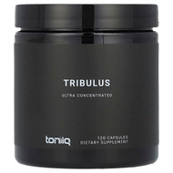 <img alt="Toniiq, Tribulus, 120 Capsules (650 mg per Capsule)" title="Toniiq, Tribulus, 120 Capsules (650 mg per Capsule),858111007490"