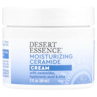 <img alt="Desert Essence, Moisturizing Ceramide Cream , 2 fl oz (60 ml)" title="Desert Essence, Moisturizing Ceramide Cream , 2 fl oz (60 ml),718334332932"