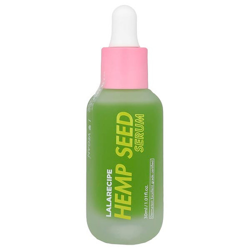 <img alt="Lalarecipe, Hemp Seed Serum, 1.01 fl oz (30 ml)" title="Lalarecipe, Hemp Seed Serum, 1.01 fl oz (30 ml),8809638305714"