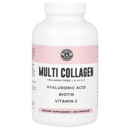 <img alt="Left Coast Performance, Multi Collagen, 120 Capsules" title="Left Coast Performance, Multi Collagen, 120 Capsules,787790332114"