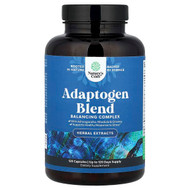 <img alt="Natures Craft, Adaptogen Blend, 120 Capsules" title="Natures Craft, Adaptogen Blend, 120 Capsules,850057882858"