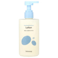<img alt="Bebesup, Soothing & Moisture Lotion, For Baby, 10.14 fl oz (300 ml)" title="Bebesup, Soothing & Moisture Lotion, For Baby, 10.14 fl oz (300 ml),8809135626695"