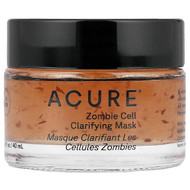 <img alt="ACURE, Zombie Cell Clarifying Beauty Mask, 1.3 fl oz (40 ml)" title="ACURE, Zombie Cell Clarifying Beauty Mask, 1.3 fl oz (40 ml),813424025067"