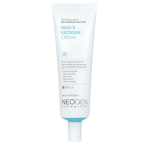 <img alt="Neogen, High R Exosome Cream , 1.35 fl oz (40 ml)" title="Neogen, High R Exosome Cream , 1.35 fl oz (40 ml),8809653246610"