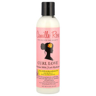 <img alt="Camille Rose, Curl Love Moisture Milk, Leave-In Conditioning Cream, Rice Milk & Macadamia Oil, 8 oz (240 ml)" title="Camille Rose, Curl Love Moisture Milk, Leave-In Conditioning Cream, Rice Milk & Macadamia Oil, 8 oz (240 ml),851557003033"