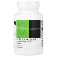 <img alt="DaVinci Laboratories, Beta Carotene, 7,500 mcg, 180 Softgels" title="DaVinci Laboratories, Beta Carotene, 7,500 mcg, 180 Softgels,026664210319"