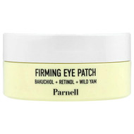 <img alt="Parnell, Bakuchiol Retinol Wild Yam Firming Eye Patch, 60 Patches" title="Parnell, Bakuchiol Retinol Wild Yam Firming Eye Patch, 60 Patches,8809704092654"