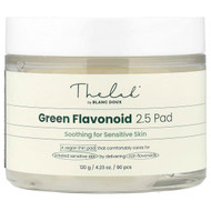 <img alt="The Lab by BLANC DOUX, Green Flavonoid 2.5 Pad , 90 pcs, 4.23 oz (120 g)" title="The Lab by BLANC DOUX, Green Flavonoid 2.5 Pad , 90 pcs, 4.23 oz (120 g),8809780880312"
