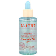 <img alt="Blithe, Targeted Hydrating Serum, Hyaluronic Acid 2.0, 1.69 fl oz (50 ml)" title="Blithe, Targeted Hydrating Serum, Hyaluronic Acid 2.0, 1.69 fl oz (50 ml),8809501660933"