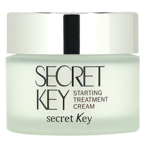 <img alt="Secret Key, Starting Treatment Cream, 1.76 oz (50 g)" title="Secret Key, Starting Treatment Cream, 1.76 oz (50 g),8809305994517"