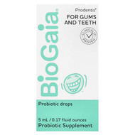 <img alt="BioGaia, Prodentis, Probiotic Drops, For Gums and Teeth, 200 Million CFU, 0.17 fl oz (5 ml)" title="BioGaia, Prodentis, Probiotic Drops, For Gums and Teeth, 200 Million CFU, 0.17 fl oz (5 ml),602359460438"
