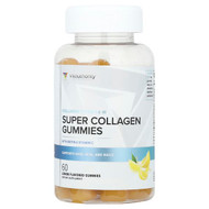 <img alt="Vitauthority, Super Collagen Gummies with Biotin & Vitamin C, Lemon, 60 Gummies" title="Vitauthority, Super Collagen Gummies with Biotin & Vitamin C, Lemon, 60 Gummies,850040446142"