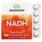 <img alt="Swanson Vitamins, NADH, Peppermint, 10 mg, 30 Lozenges" title="Swanson Vitamins, NADH, Peppermint, 10 mg, 30 Lozenges,087614023748" <img alt="Swanson Vitamins, NADH, Peppermint, 10 mg, 30 Lozenges" title="Swanson Vitamins, NADH, Peppermint, 10 mg, 30 Lozenges,087614023748"