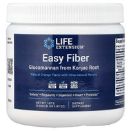 <img alt="Life Extension, Easy Fiber, Natural Orange, 5.89 oz (167 g)" title="Life Extension, Easy Fiber, Natural Orange, 5.89 oz (167 g),737870251491"