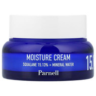 <img alt="Parnell, Squalane 15.13 Mineral Water Moisture Cream, 1.69 fl oz (50 ml)" title="Parnell, Squalane 15.13 Mineral Water Moisture Cream, 1.69 fl oz (50 ml),8809704092609"