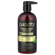 <img alt="Pura Dor, Advanced Therapy Conditioner, 16 fl oz (473 ml)" title="Pura Dor, Advanced Therapy Conditioner, 16 fl oz (473 ml),851615006433"