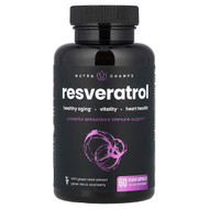<img alt="NutraChamps, Resveratrol, 60 Vegan Capsules" title="NutraChamps, Resveratrol, 60 Vegan Capsules,621983999503"