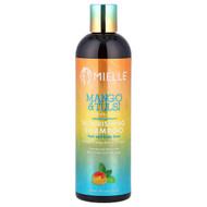 <img alt="Mielle, Nourishing Shampoo, Wavy, Coily, Curly Hair Types, Mango & Tulsi, 12 fl oz (355 ml)" title="Mielle, Nourishing Shampoo, Wavy, Coily, Curly Hair Types, Mango & Tulsi, 12 fl oz (355 ml),850035582046"