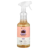 <img alt="Kin+Kind, Cat Pee + Odor Destroyer, Kitty Litter, Floral, 32 fl oz (946 ml)" title="Kin+Kind, Cat Pee + Odor Destroyer, Kitty Litter, Floral, 32 fl oz (946 ml),850027253213"