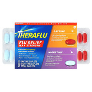 <img alt="Theraflu, Flu Relief Max Strength, Daytime & Nighttime , 40 Caplets" title="Theraflu, Flu Relief Max Strength, Daytime & Nighttime , 40 Caplets,300672981806"