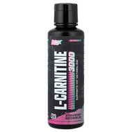 <img alt="Nutrex Research, L-Carnitine 3000, Strawberry Watermelon, 15.72 fl oz (465 ml)" title="Nutrex Research, L-Carnitine 3000, Strawberry Watermelon, 15.72 fl oz (465 ml),850060362033"