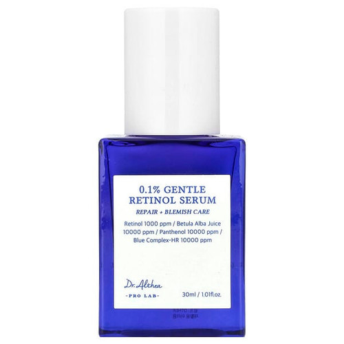 <img alt="Dr. Althea, 0.1% Gentle Retinol Serum, 1.01 fl oz (30 ml)" title="Dr. Althea, 0.1% Gentle Retinol Serum, 1.01 fl oz (30 ml),8809447255286"