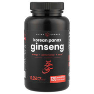 <img alt="NutraChamps, Korean Panax Ginseng, 120 Vegan Capsules (532.5 mg Capsule Each)" title="NutraChamps, Korean Panax Ginseng, 120 Vegan Capsules (532.5 mg Capsule Each),621983999541"