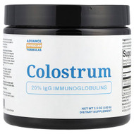 <img alt="Advance Physician Formulas, Colostrum, 3.5 oz (100 g)" title="Advance Physician Formulas, Colostrum, 3.5 oz (100 g),896996000656"