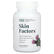 <img alt="Michaels Health, Skin Factors, 90 Vegetarian Tablets" title="Michaels Health, Skin Factors, 90 Vegetarian Tablets,755929033102"