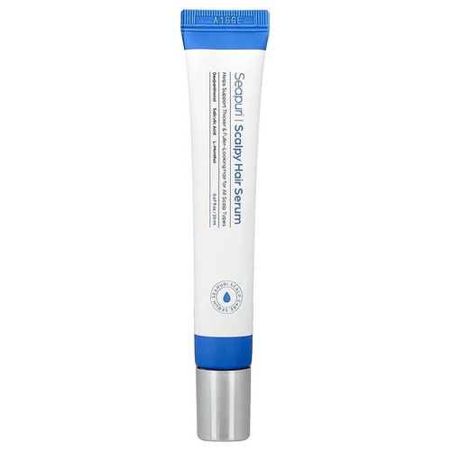 <img alt="Seapuri, Scalpy Hair Serum, 0.67 fl oz (20 ml)" title="Seapuri, Scalpy Hair Serum, 0.67 fl oz (20 ml),8809934860870"