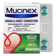 <img alt="Mucinex, Cough & Chest Congestion, Fast Release, 16 Liquid Gels" title="Mucinex, Cough & Chest Congestion, Fast Release, 16 Liquid Gels,363824995380"