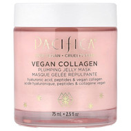 <img alt="Pacifica, Vegan Collagen, Plumping Jelly Mask, 2.5 fl oz (75 ml)" title="Pacifica, Vegan Collagen, Plumping Jelly Mask, 2.5 fl oz (75 ml),687735306258"