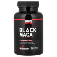 <img alt="Force Factor, Fundamentals, Black Maca, 90 Capsules" title="Force Factor, Fundamentals, Black Maca, 90 Capsules,810126660176"