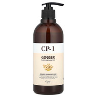 <img alt="CP-1, Ginger Purifying Shampoo, 500 ml" title="CP-1, Ginger Purifying Shampoo, 500 ml,8809450012005"