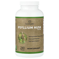 <img alt="Sunergetic, Psyllium Husk, 240 Capsules (725 mg per Capsule)" title="Sunergetic, Psyllium Husk, 240 Capsules (725 mg per Capsule),852207008552"
