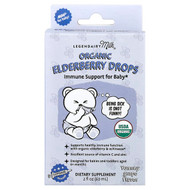 <img alt="Legendairy Milk, Organic Elderberry Drops, 6+ Months, Yummy Grape, 2 fl oz (60 ml)" title="Legendairy Milk, Organic Elderberry Drops, 6+ Months, Yummy Grape, 2 fl oz (60 ml),810097410244"
