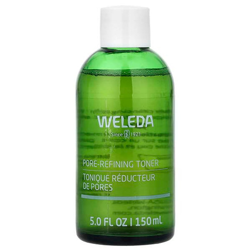<img alt="Weleda, Pore Refining Toner With Sage & Witch Hazel, 5 fl oz (150 ml)" title="Weleda, Pore Refining Toner With Sage & Witch Hazel, 5 fl oz (150 ml),4001638589642"