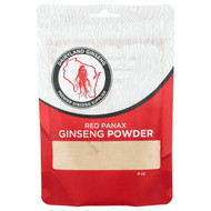 <img alt="Dairyland Ginseng, Red Panax Ginseng Powder, 4 oz" title="Dairyland Ginseng, Red Panax Ginseng Powder, 4 oz,850002923490"