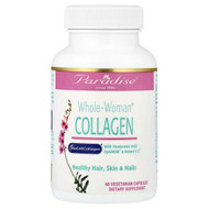 <img alt="Paradise Herbs, Whole-Woman Collagen, 60 Vegetarian Capsules" title="Paradise Herbs, Whole-Woman Collagen, 60 Vegetarian Capsules,601944779047"